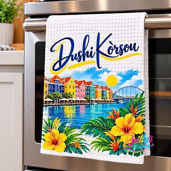 Kitchen Towel